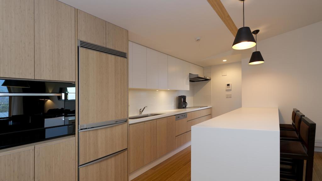 Forest Estate Kutchan Room photo